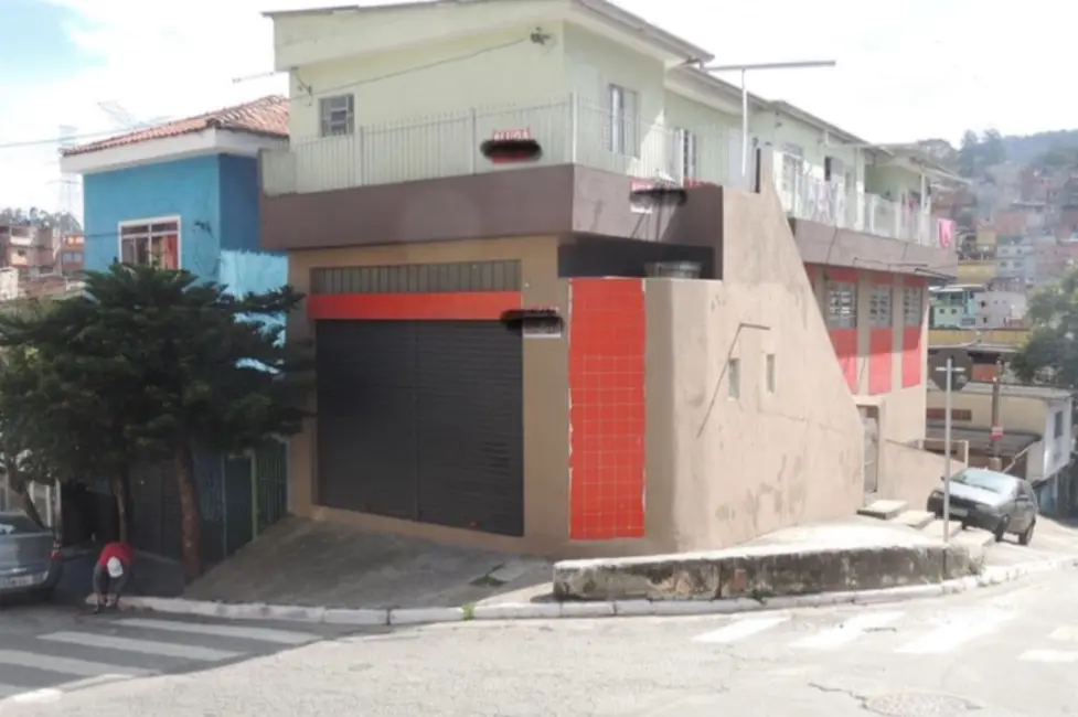 Armazém / Galpão para alugar, 130m2 em Jardim Princesa, São Paulo - SP - imagem 1 Foto 1 de Armazém / Galpão para alugar, 130m2 em Jardim Princesa, São Paulo - SP