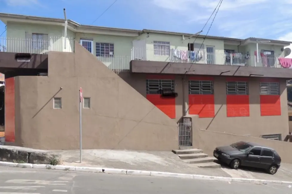 Armazém / Galpão para alugar, 130m2 em Jardim Princesa, São Paulo - SP - imagem 4 Foto 4 de Armazém / Galpão para alugar, 130m2 em Jardim Princesa, São Paulo - SP