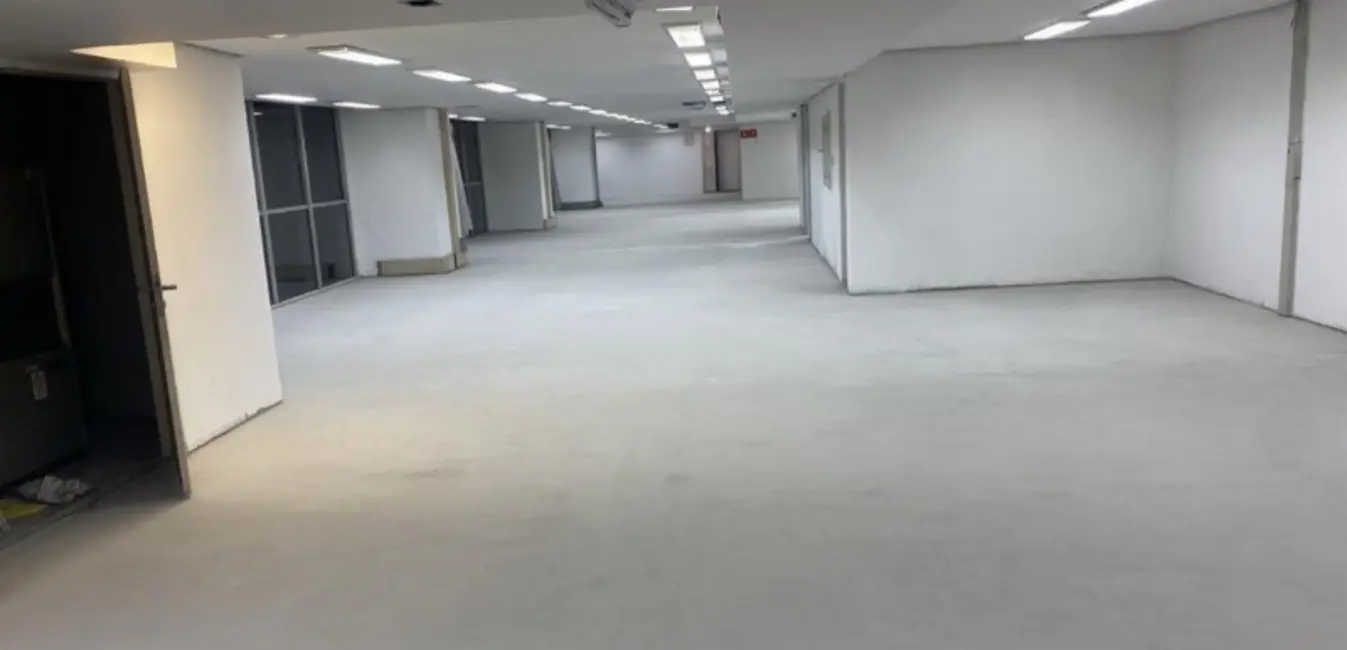 Sala Comercial para alugar, 926m2 em Centro, São Paulo - SP - imagem 5 Foto 5 de Sala Comercial para alugar, 926m2 em Centro, São Paulo - SP