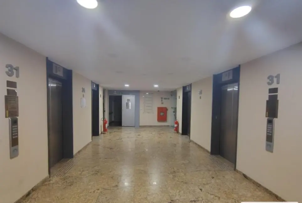 Sala Comercial para alugar, 926m2 em Centro, São Paulo - SP - imagem 9 Foto 9 de Sala Comercial para alugar, 926m2 em Centro, São Paulo - SP