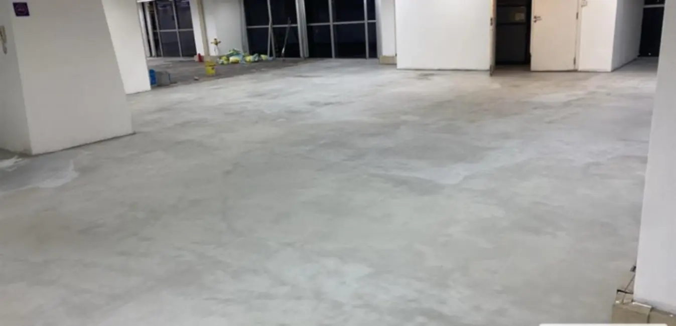 Foto 2 de Sala Comercial para alugar, 926m2 em Centro, São Paulo - SP