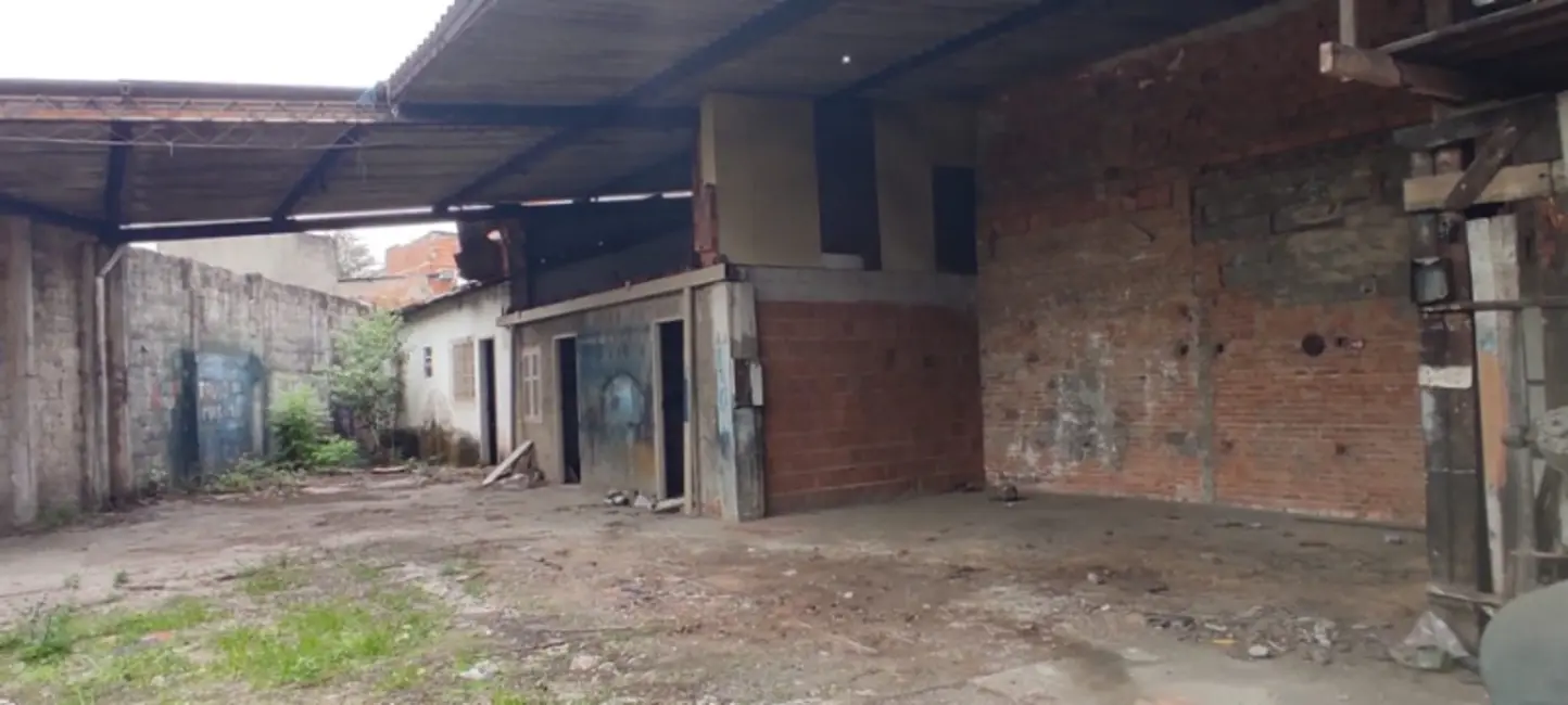 Foto 4 de Terreno / Lote à venda, 350m2 em Jardim Danfer, São Paulo - SP