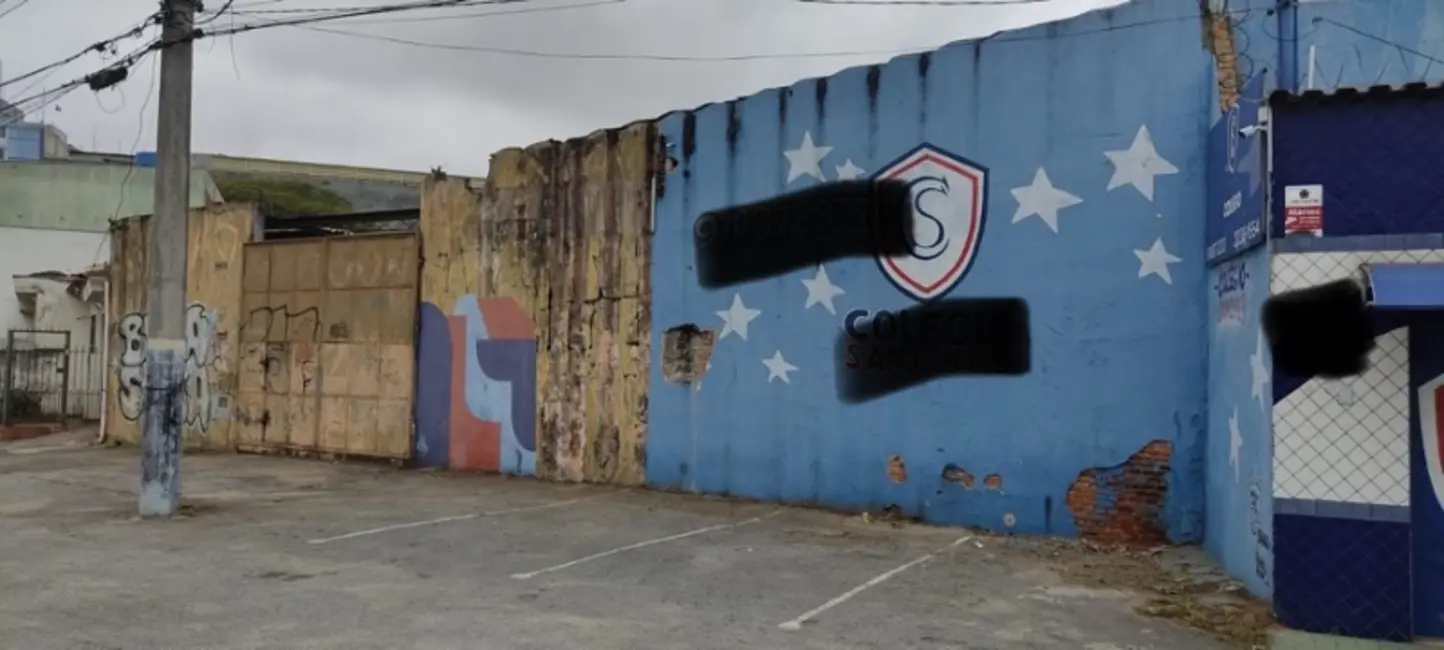 Foto 7 de Terreno / Lote à venda, 350m2 em Jardim Danfer, São Paulo - SP