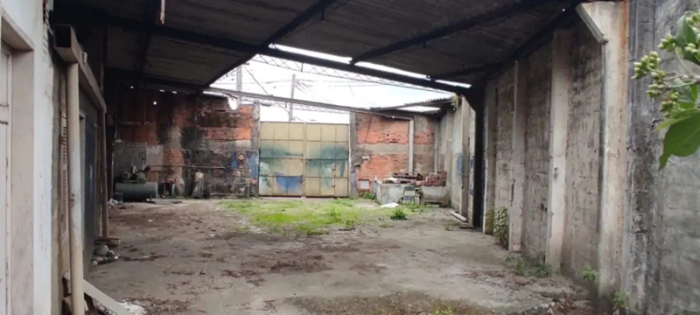 Foto 1 de Terreno / Lote à venda, 350m2 em Jardim Danfer, São Paulo - SP