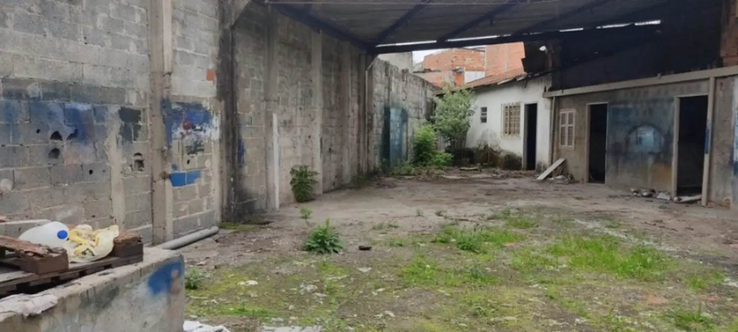 Foto 3 de Terreno / Lote à venda, 350m2 em Jardim Danfer, São Paulo - SP