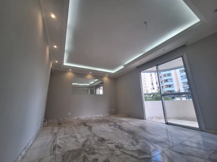 Foto 3 de Apartamento com 3 quartos à venda, 90m2 em Tatuapé, São Paulo - SP