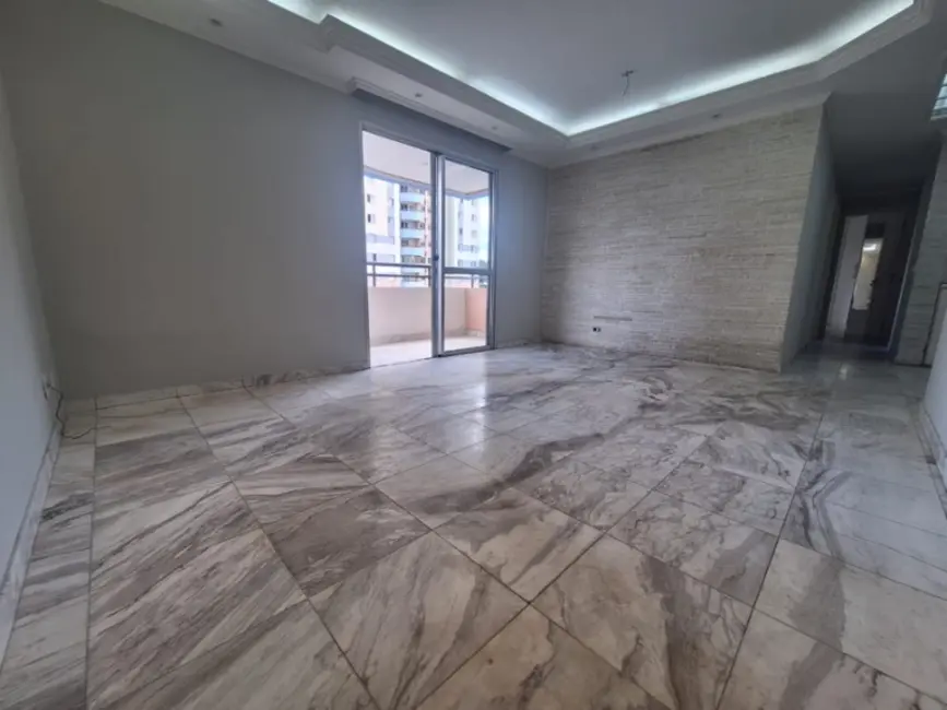 Foto 2 de Apartamento com 3 quartos à venda, 90m2 em Tatuapé, São Paulo - SP
