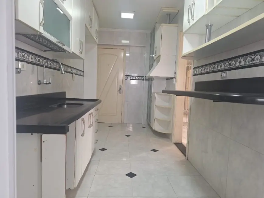 Foto 6 de Apartamento com 3 quartos à venda, 90m2 em Tatuapé, São Paulo - SP