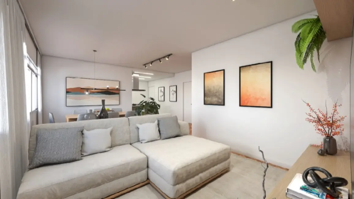 Apartamento com 2 quartos à venda, 110m2 em Bela Vista, São Paulo - SP - imagem 1 Foto 1 de Apartamento com 2 quartos à venda, 110m2 em Bela Vista, São Paulo - SP