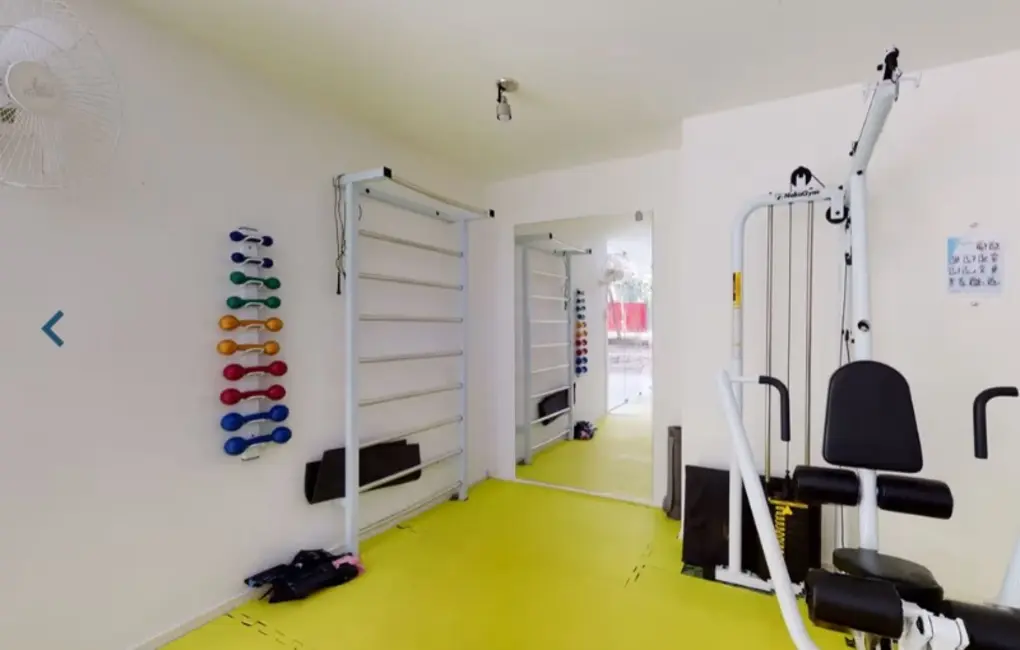 Apartamento com 2 quartos à venda, 110m2 em Bela Vista, São Paulo - SP - imagem 9 Foto 9 de Apartamento com 2 quartos à venda, 110m2 em Bela Vista, São Paulo - SP