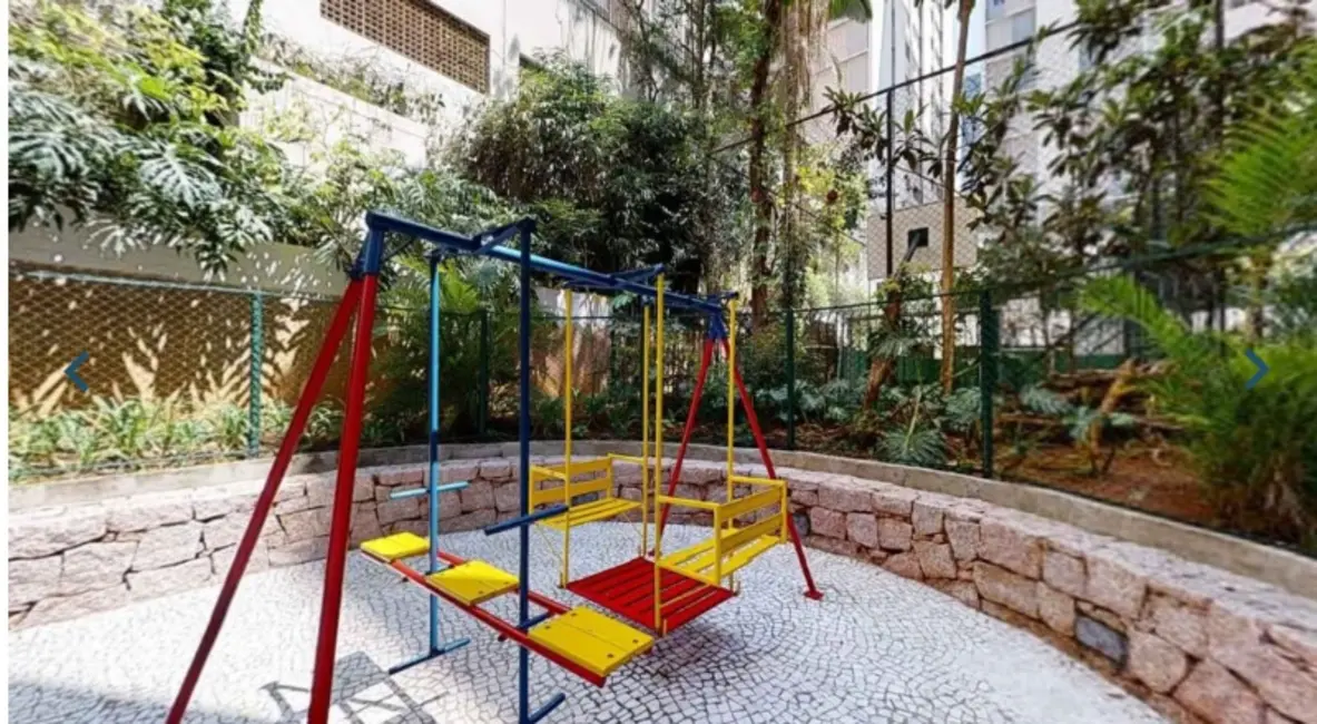 Apartamento com 2 quartos à venda, 110m2 em Bela Vista, São Paulo - SP - imagem 4 Foto 4 de Apartamento com 2 quartos à venda, 110m2 em Bela Vista, São Paulo - SP