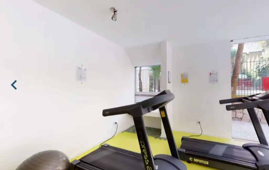 Apartamento com 2 quartos à venda, 110m2 em Bela Vista, São Paulo - SP - imagem 8 Foto 8 de Apartamento com 2 quartos à venda, 110m2 em Bela Vista, São Paulo - SP