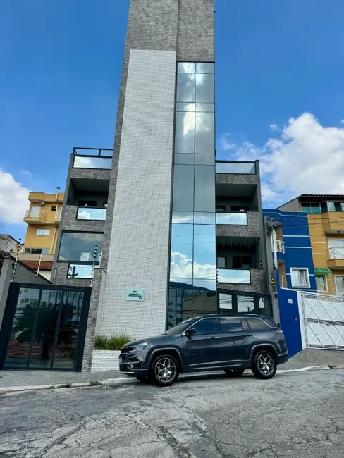 Foto 1 de Apartamento com 2 quartos à venda, 43m2 em Vila Matilde, São Paulo - SP