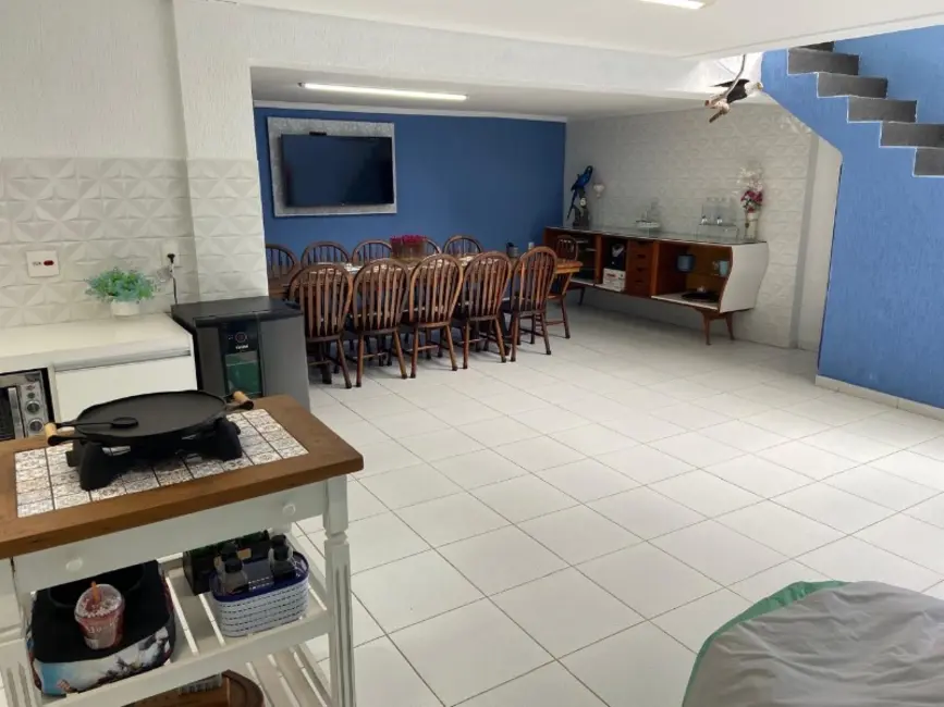 Casa com 3 quartos à venda, 270m2 em Vila Carrão, São Paulo - SP - imagem 8 Foto 8 de Casa com 3 quartos à venda, 270m2 em Vila Carrão, São Paulo - SP