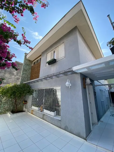 Casa com 3 quartos à venda, 270m2 em Vila Carrão, São Paulo - SP - imagem 2 Foto 2 de Casa com 3 quartos à venda, 270m2 em Vila Carrão, São Paulo - SP