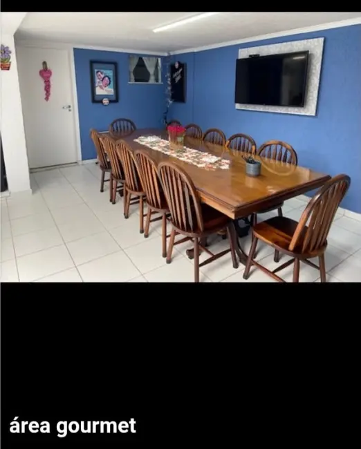 Casa com 3 quartos à venda, 270m2 em Vila Carrão, São Paulo - SP - imagem 7 Foto 7 de Casa com 3 quartos à venda, 270m2 em Vila Carrão, São Paulo - SP