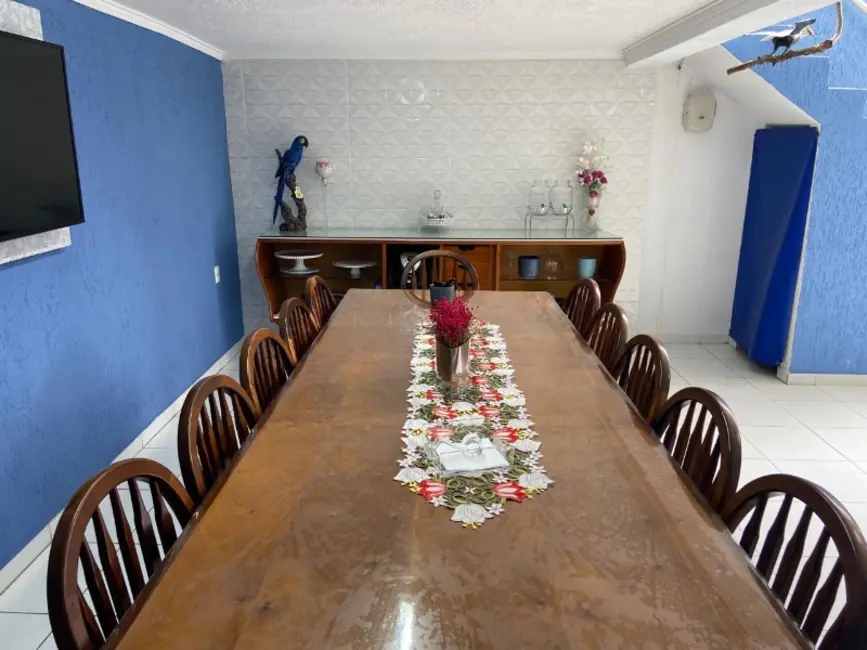 Casa com 3 quartos à venda, 270m2 em Vila Carrão, São Paulo - SP - imagem 9 Foto 9 de Casa com 3 quartos à venda, 270m2 em Vila Carrão, São Paulo - SP