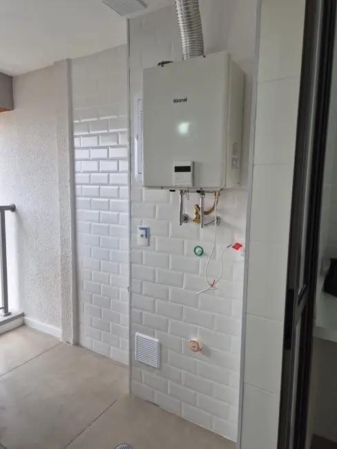 Apartamento com 3 quartos à venda, 139m2 em Alto da Mooca, São Paulo - SP - imagem 6 Foto 6 de Apartamento com 3 quartos à venda, 139m2 em Alto da Mooca, São Paulo - SP