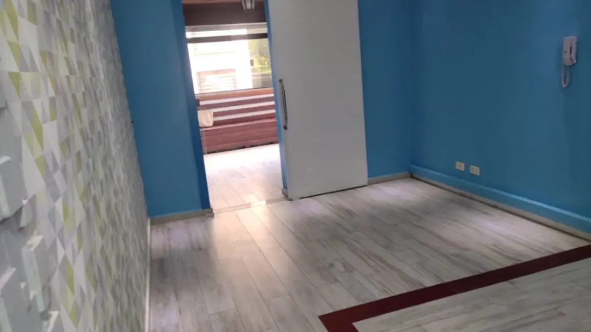 Foto 1 de Apartamento com 1 quarto para alugar, 31m2 em República, São Paulo - SP
