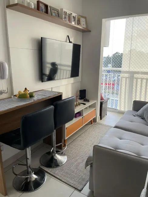 Foto 3 de Apartamento com 1 quarto à venda, 29m2 em Vila Ema, São Paulo - SP