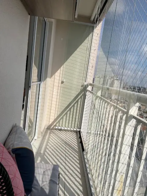 Foto 9 de Apartamento com 1 quarto à venda, 29m2 em Vila Ema, São Paulo - SP