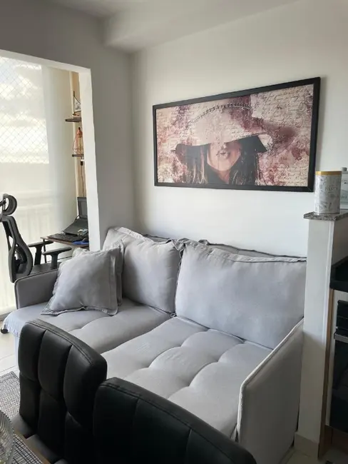 Foto 2 de Apartamento com 1 quarto à venda, 29m2 em Vila Ema, São Paulo - SP