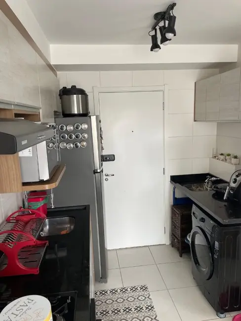 Foto 6 de Apartamento com 1 quarto à venda, 29m2 em Vila Ema, São Paulo - SP