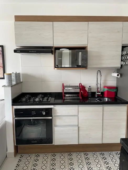 Foto 7 de Apartamento com 1 quarto à venda, 29m2 em Vila Ema, São Paulo - SP