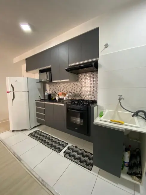 Apartamento com 2 quartos à venda, 40m2 em Vila Prudente, São Paulo - SP - imagem 7 Foto 7 de Apartamento com 2 quartos à venda, 40m2 em Vila Prudente, São Paulo - SP