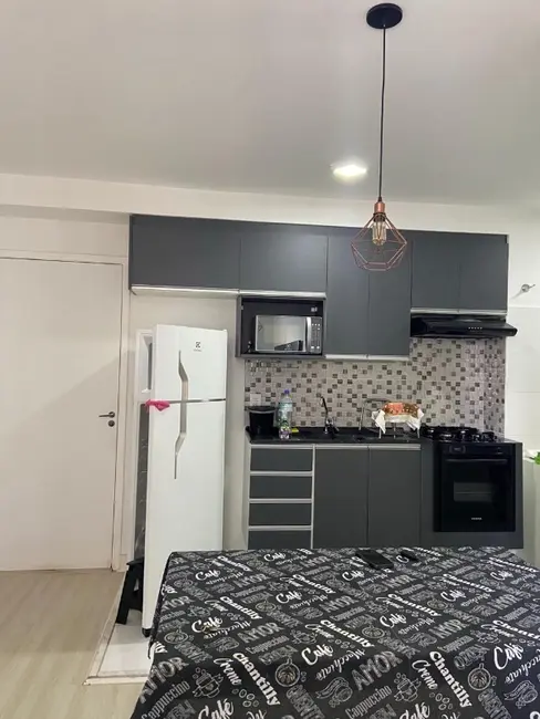Apartamento com 2 quartos à venda, 40m2 em Vila Prudente, São Paulo - SP - imagem 9 Foto 9 de Apartamento com 2 quartos à venda, 40m2 em Vila Prudente, São Paulo - SP