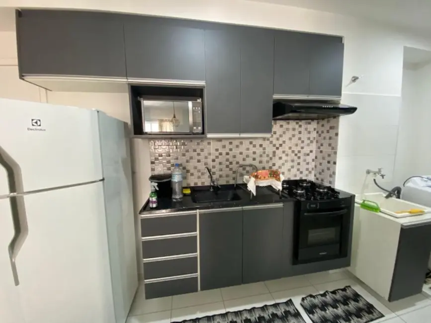 Apartamento com 2 quartos à venda, 40m2 em Vila Prudente, São Paulo - SP - imagem 5 Foto 5 de Apartamento com 2 quartos à venda, 40m2 em Vila Prudente, São Paulo - SP