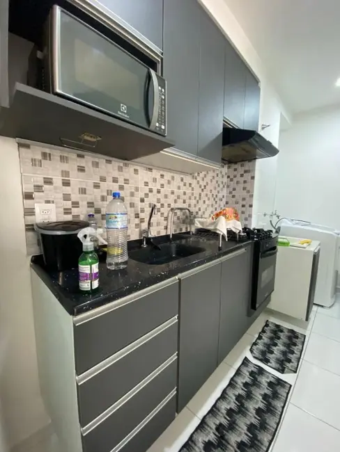 Apartamento com 2 quartos à venda, 40m2 em Vila Prudente, São Paulo - SP - imagem 6 Foto 6 de Apartamento com 2 quartos à venda, 40m2 em Vila Prudente, São Paulo - SP