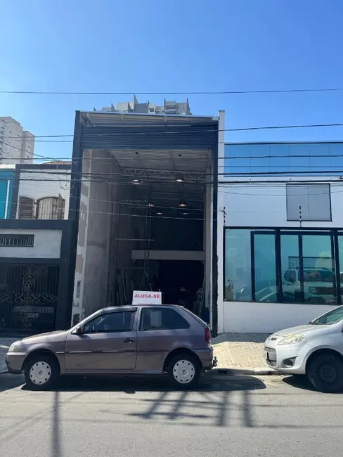 Foto 1 de Armazém / Galpão à venda e para alugar, 150m2 em Tatuapé, São Paulo - SP
