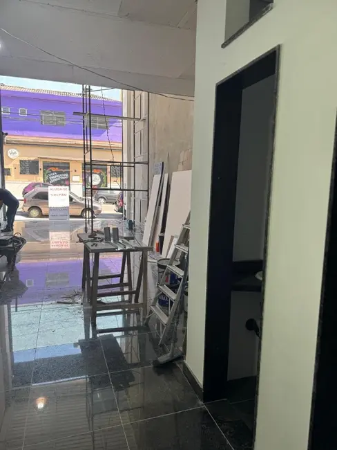 Foto 6 de Armazém / Galpão à venda e para alugar, 150m2 em Tatuapé, São Paulo - SP