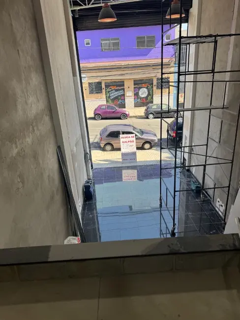 Foto 9 de Armazém / Galpão à venda e para alugar, 150m2 em Tatuapé, São Paulo - SP