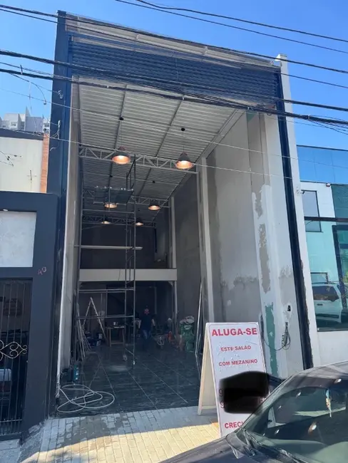 Foto 2 de Armazém / Galpão à venda e para alugar, 150m2 em Tatuapé, São Paulo - SP
