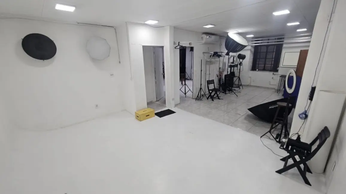 Foto 5 de Sala Comercial à venda, 185m2 em São Paulo - SP