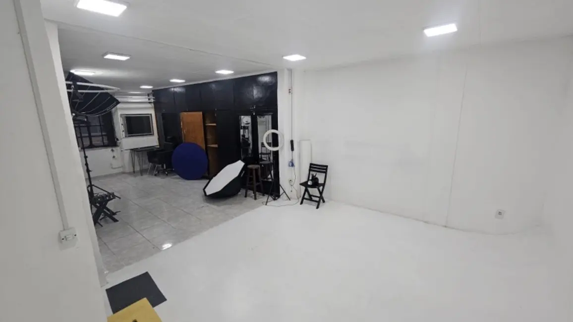 Foto 6 de Sala Comercial à venda, 185m2 em São Paulo - SP