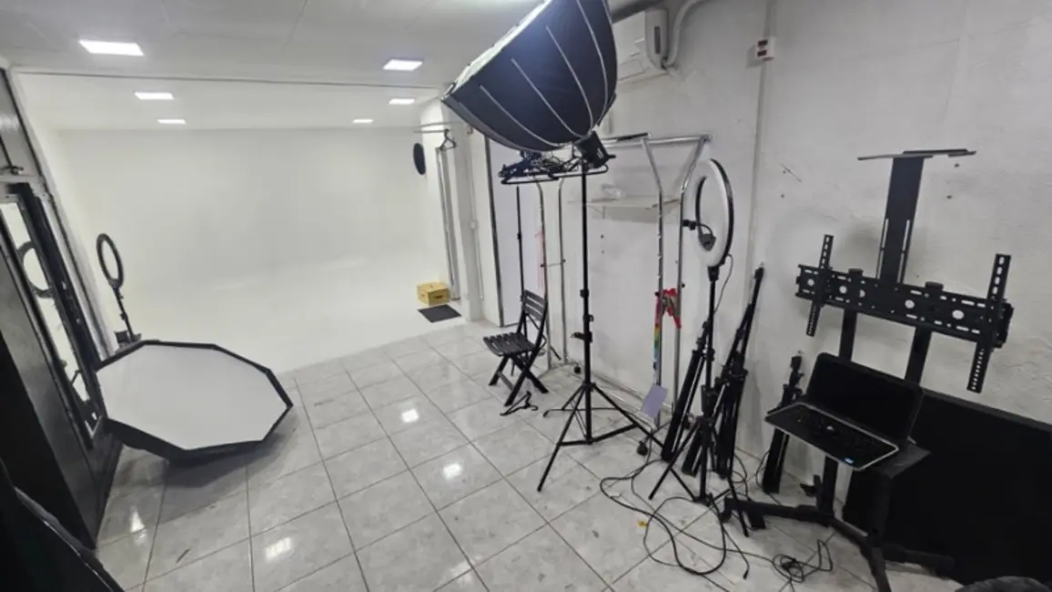 Foto 4 de Sala Comercial à venda, 185m2 em São Paulo - SP