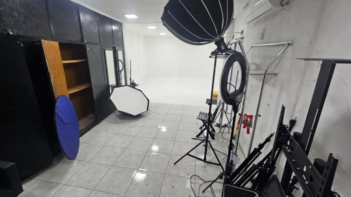 Foto 9 de Sala Comercial à venda, 185m2 em São Paulo - SP