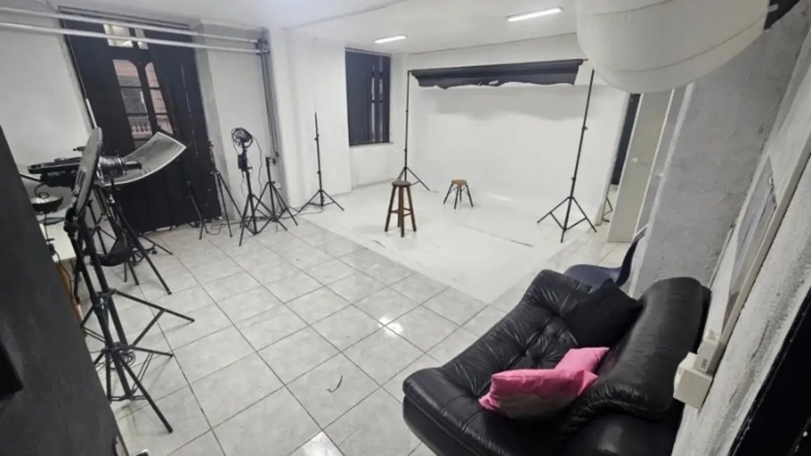 Foto 1 de Sala Comercial à venda, 185m2 em São Paulo - SP