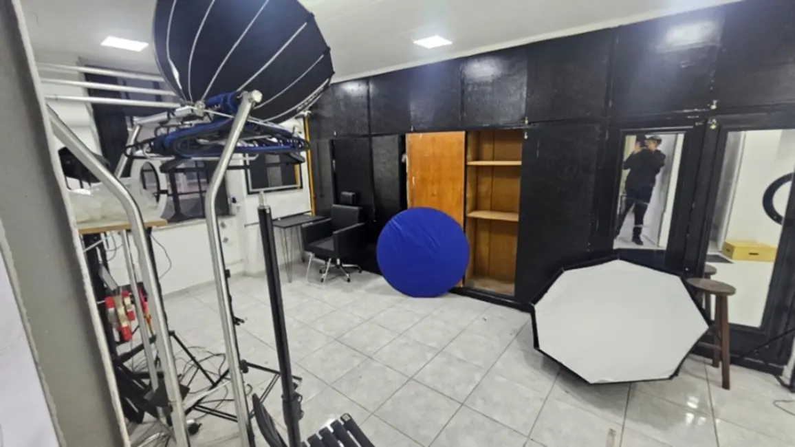 Foto 3 de Sala Comercial à venda, 185m2 em São Paulo - SP