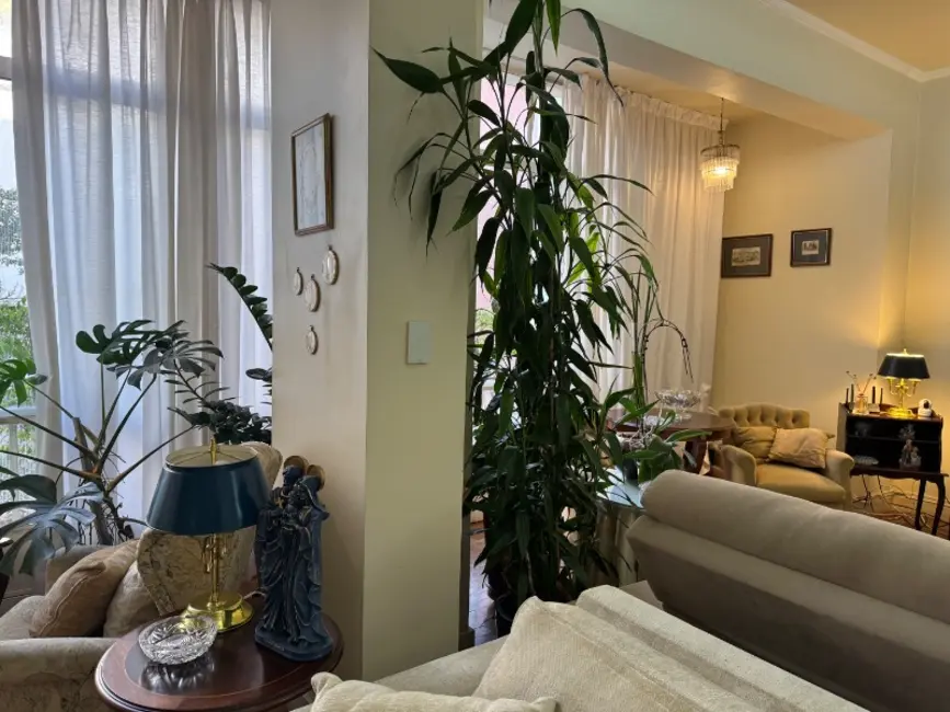 Apartamento com 4 quartos à venda, 220m2 em Higienópolis, São Paulo - SP - imagem 9 Foto 9 de Apartamento com 4 quartos à venda, 220m2 em Higienópolis, São Paulo - SP