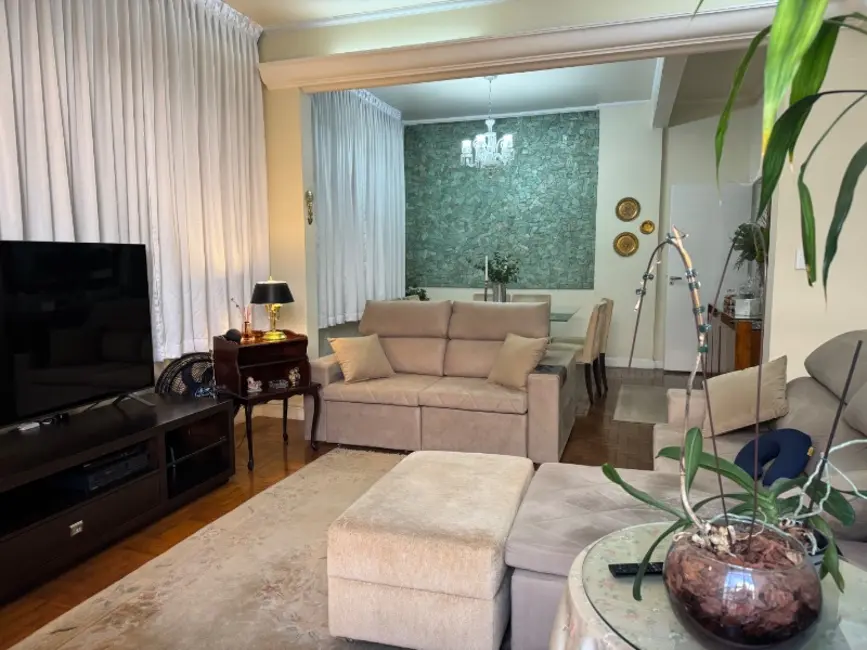 Apartamento com 4 quartos à venda, 220m2 em Higienópolis, São Paulo - SP - imagem 8 Foto 8 de Apartamento com 4 quartos à venda, 220m2 em Higienópolis, São Paulo - SP