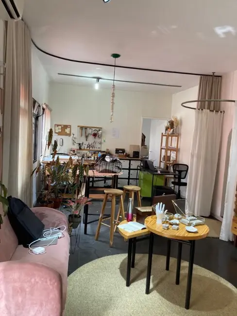 Sala Comercial à venda, 122m2 em Vila Madalena, São Paulo - SP - imagem 4 Foto 4 de Sala Comercial à venda, 122m2 em Vila Madalena, São Paulo - SP