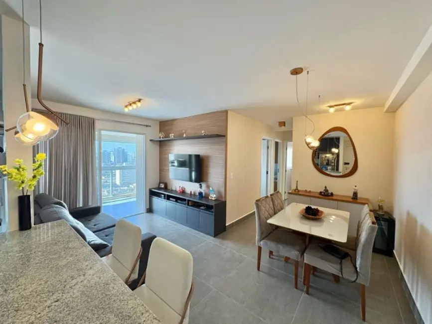 Foto 1 de Apartamento com 3 quartos à venda, 87m2 em Vila Prudente, São Paulo - SP