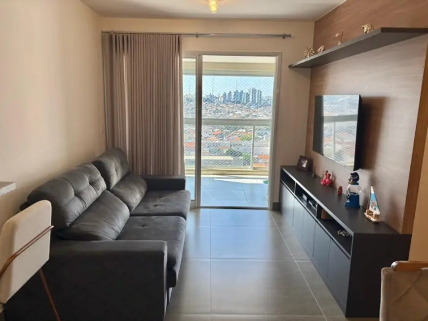 Foto 4 de Apartamento com 3 quartos à venda, 87m2 em Vila Prudente, São Paulo - SP
