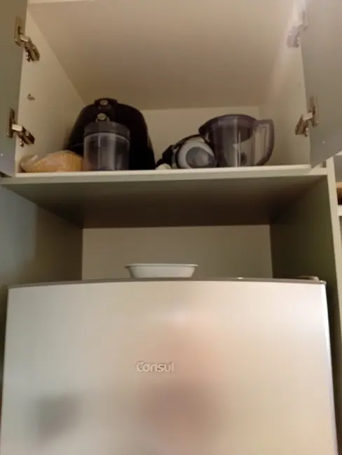 Foto 5 de Apartamento com 1 quarto à venda, 27m2 em Vila Buarque, São Paulo - SP