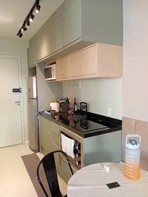 Foto 4 de Apartamento com 1 quarto à venda, 27m2 em Vila Buarque, São Paulo - SP
