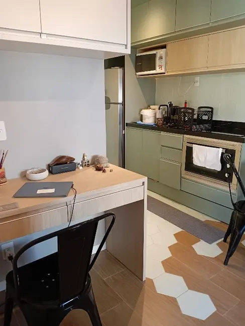 Foto 3 de Apartamento com 1 quarto à venda, 27m2 em Vila Buarque, São Paulo - SP